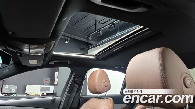 Mercedes-Benz E-класс W213 Avantgarde, 2021 19