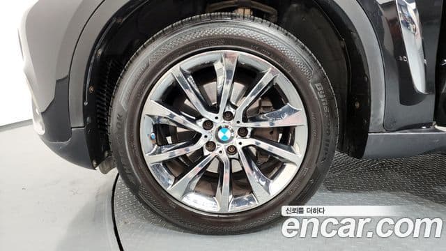 BMW X6 (F16), 2015 все фото