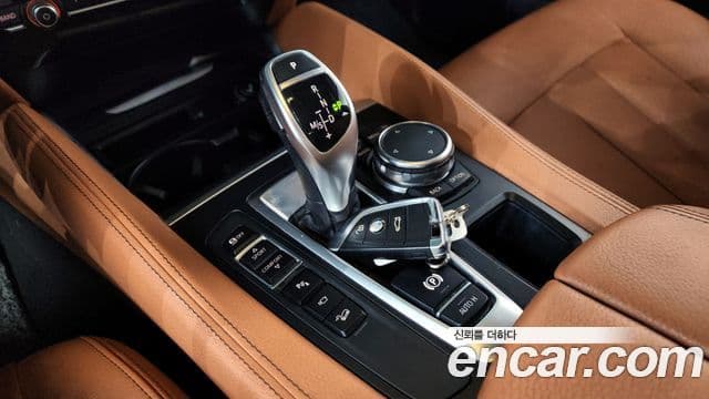 BMW X6 (F16), 2015 9