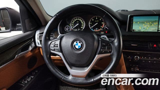 BMW X6 (F16), 2015 13