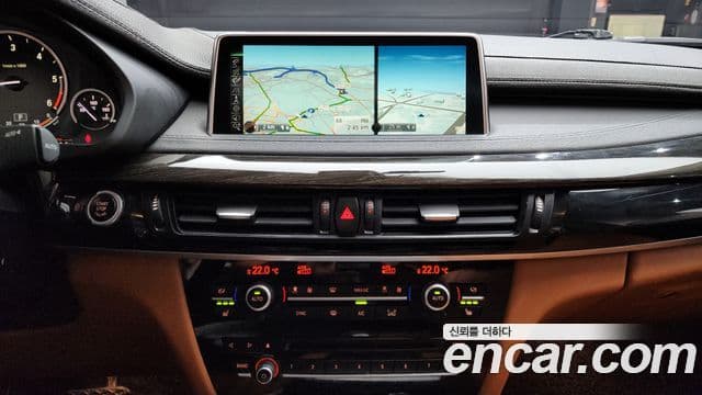 BMW X6 (F16), 2015 14