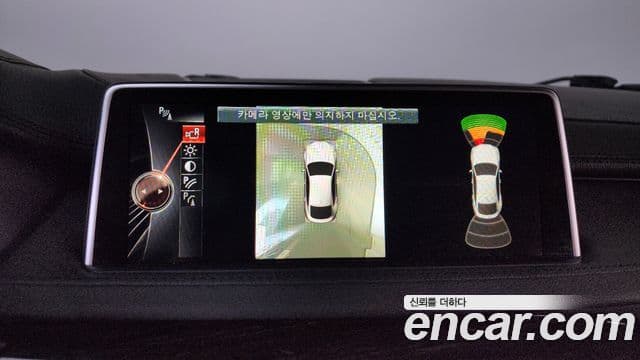 BMW X6 (F16), 2015 15