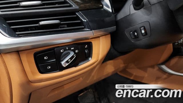 BMW X6 (F16), 2015 16