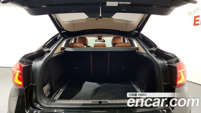 BMW X6 (F16), 2015 20