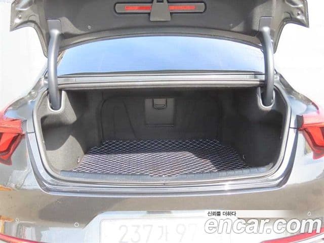 Kia K8 гибрид Signature, 2023 все фото