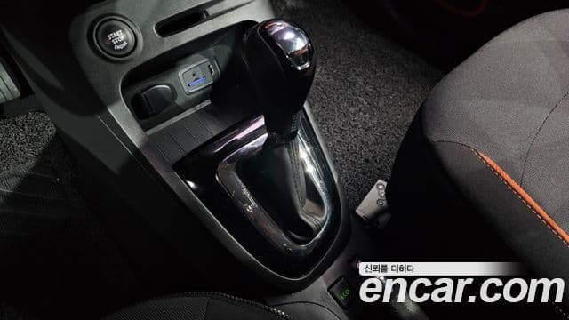 Renault Korea(Samsung) QM3 RE, 2014 9