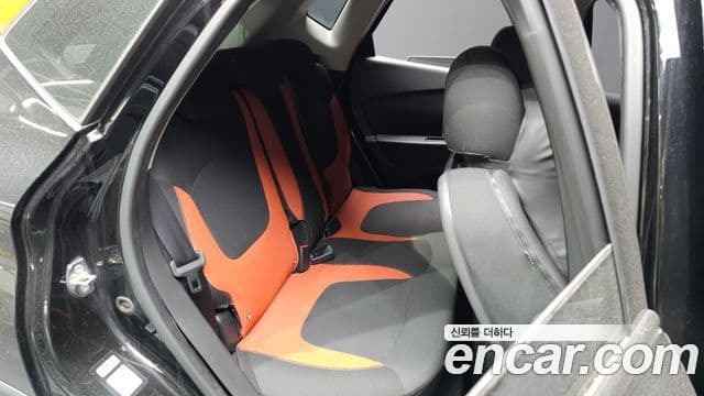 Renault Korea(Samsung) QM3 RE, 2014 12