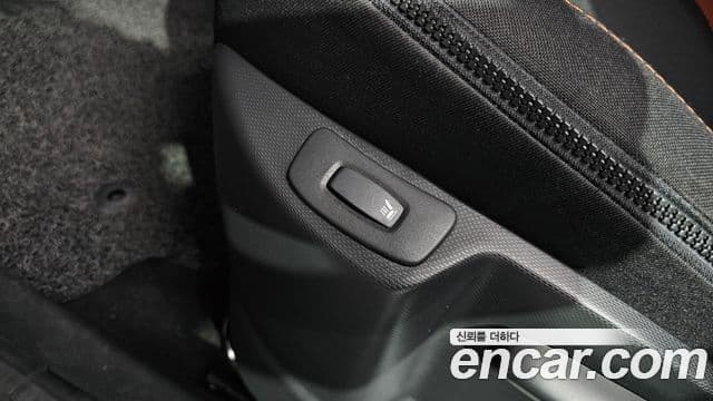 Renault Korea(Samsung) QM3 RE, 2014 18