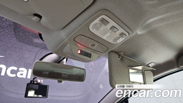 Renault Korea(Samsung) QM3 RE, 2014 19