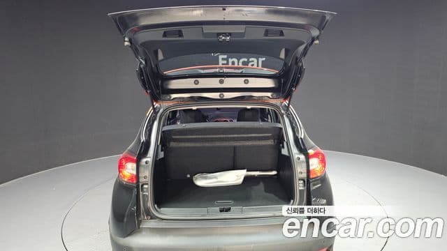 Renault Korea(Samsung) QM3 RE, 2014 20