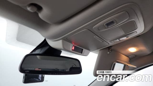 Renault Korea(Samsung) SM6 2.0 GDe SE, 2016 19