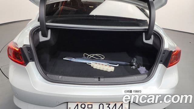 Renault Korea(Samsung) SM6 2.0 GDe SE, 2016 20