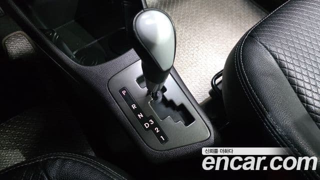 Kia All New Morning Special, 2012 9