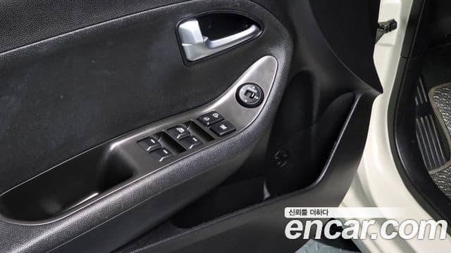 Kia All New Morning Special, 2012 17