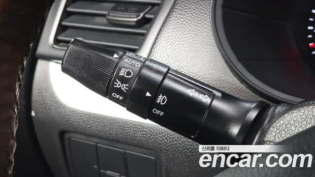 Kia All New Morning Special, 2012 18