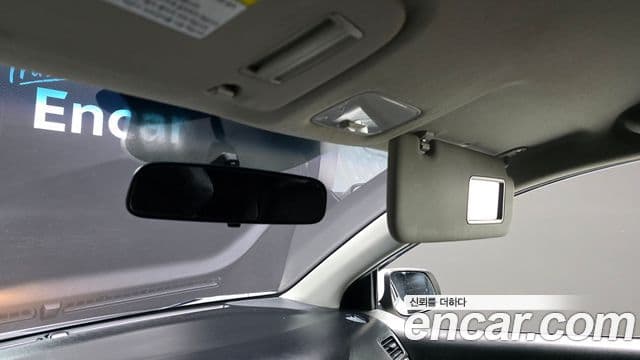 Kia All New Morning Special, 2012 20