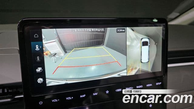 Hyundai Staria Inspiration, 2025 16