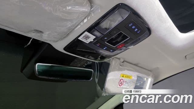 Hyundai Staria Inspiration, 2025 17