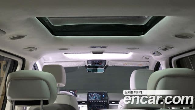 Hyundai Staria Inspiration, 2025 19