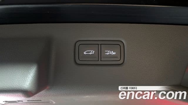 Hyundai Staria Inspiration, 2025 20