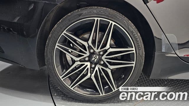 Kia 스팅어 마이스터 3.3 GT Masters турбо пакет, 2021 все фото