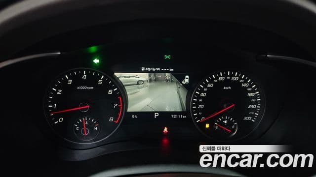 Kia 스팅어 마이스터 3.3 GT Masters турбо пакет, 2021 8