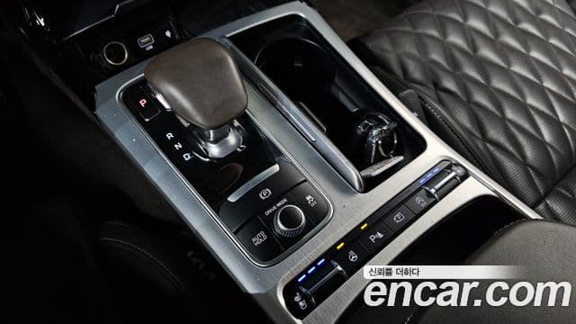 Kia 스팅어 마이스터 3.3 GT Masters турбо пакет, 2021 9