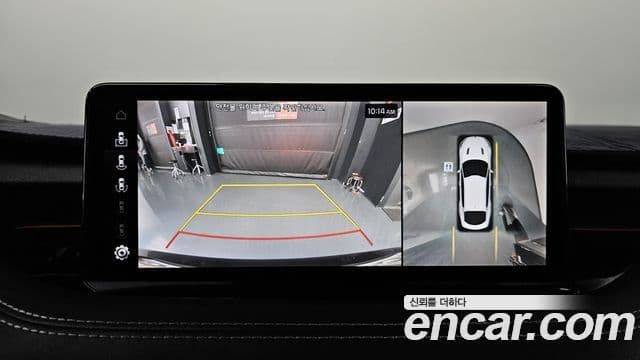 Kia 스팅어 마이스터 3.3 GT Masters турбо пакет, 2021 15