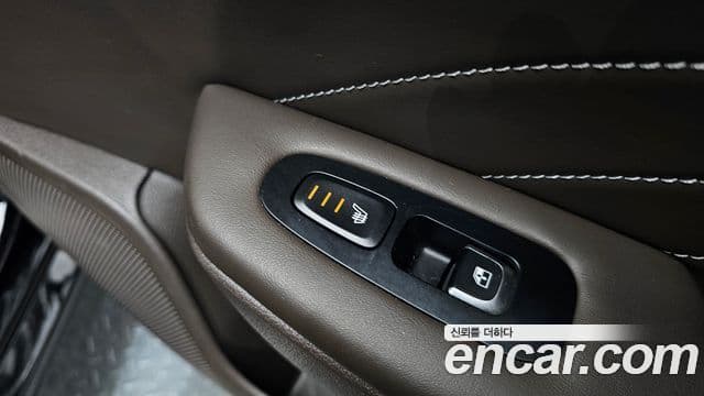 Kia 스팅어 마이스터 3.3 GT Masters турбо пакет, 2021 18