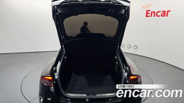 Kia 스팅어 마이스터 3.3 GT Masters турбо пакет, 2021 20