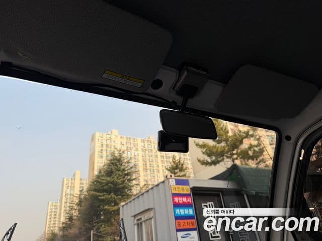 Chevrolet(GM대우) New 라보 рефрижераторный фургон, 2019 14