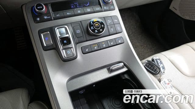 Hyundai Palisade Prestige, 2022 9