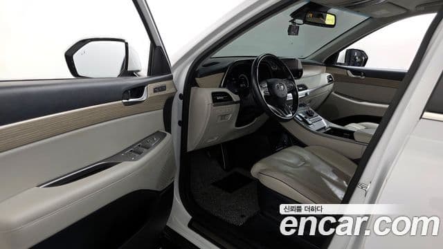 Hyundai Palisade Prestige, 2022 10
