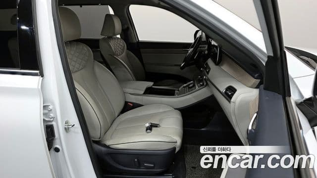 Hyundai Palisade Prestige, 2022 11