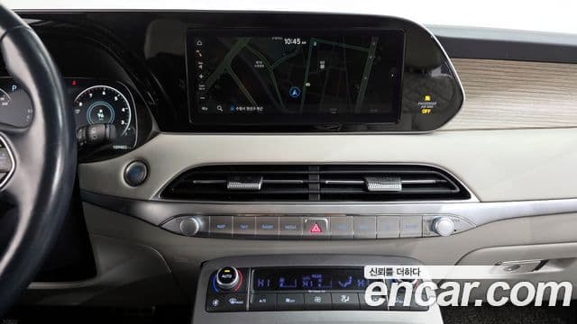 Hyundai Palisade Prestige, 2022 15