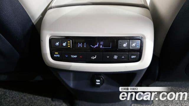 Hyundai Palisade Prestige, 2022 19