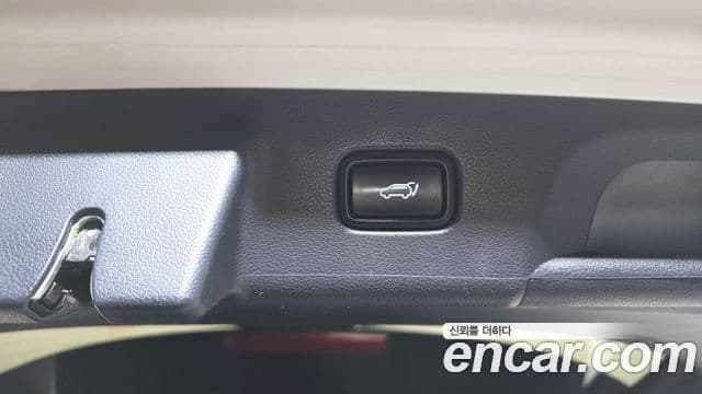 Hyundai Palisade Prestige, 2022 20