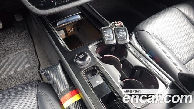 Lincoln Corsair 2.0 Reserve AWD, 2021 9