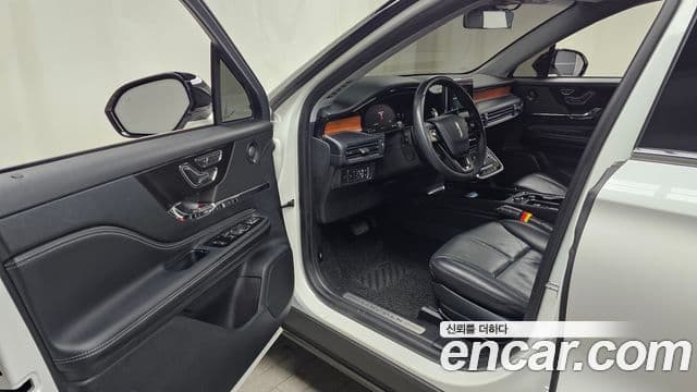 Lincoln Corsair 2.0 Reserve AWD, 2021 10