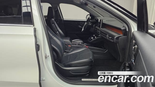 Lincoln Corsair 2.0 Reserve AWD, 2021 11