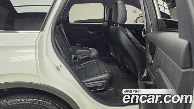 Lincoln Corsair 2.0 Reserve AWD, 2021 12