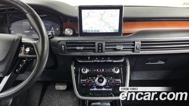 Lincoln Corsair 2.0 Reserve AWD, 2021 14