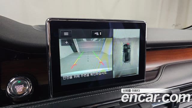 Lincoln Corsair 2.0 Reserve AWD, 2021 15