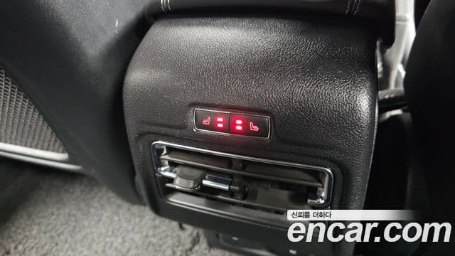 Lincoln Corsair 2.0 Reserve AWD, 2021 18