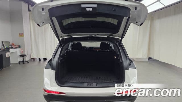 Lincoln Corsair 2.0 Reserve AWD, 2021 20