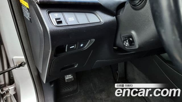 Hyundai Grandeur HG Premium, 2014 13