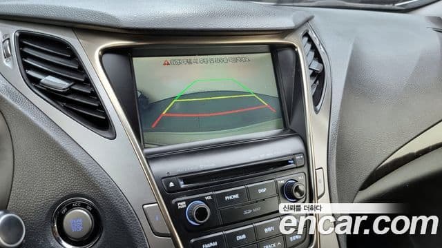 Hyundai Grandeur HG Premium, 2014 16