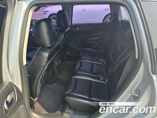 Peugeot 308SW 1세대, 2014 11