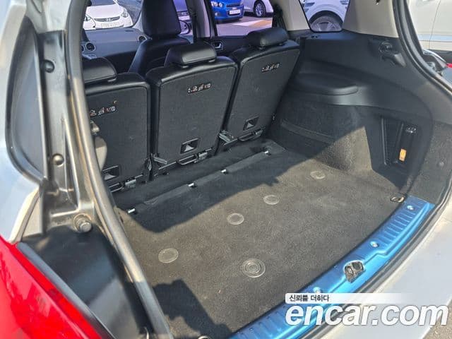 Peugeot 308SW 1세대, 2014 12