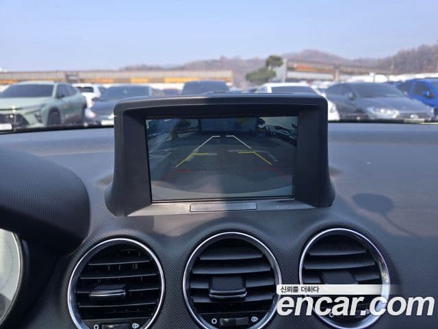 Peugeot 308SW 1세대, 2014 14